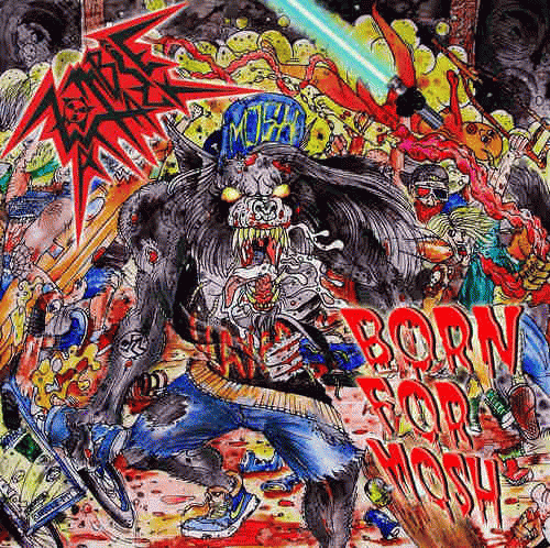 Zombie Attack (UKR) : Ivan